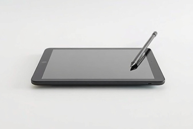 Wacom One creative pen display